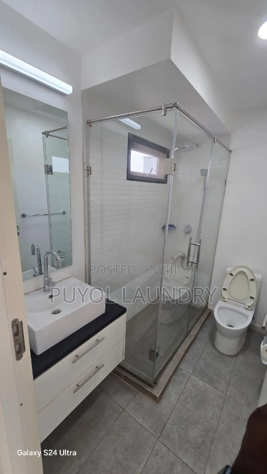 Furnished 3bdrm House in Ayi Mensah Park, Oyarifa Mall Area for sale