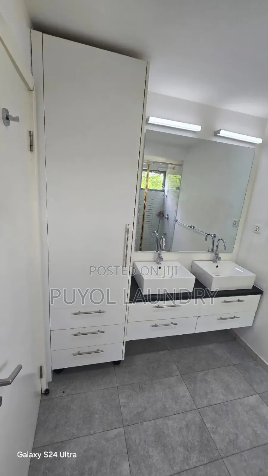 Furnished 3bdrm House in Ayi Mensah Park, Oyarifa Mall Area for sale