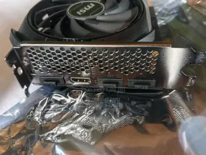 Msi Geforce RTX 4060 8gb Graphics Card
