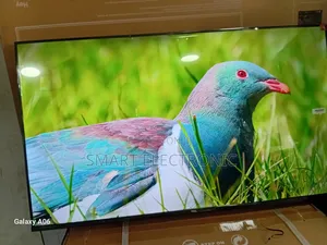 TCL 43” Smart Google Tv – Uhd With Voice Control