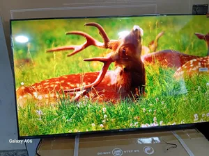 TCL 43” Smart Google Tv – Uhd With Voice Control