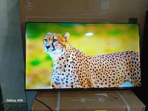TCL 43” Smart Google Tv – Seamless Streaming in 