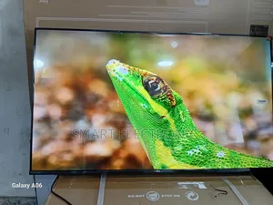 TCL 43” Google Tv Smart Led – Brilliant Color, Smart Control