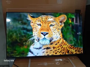 TCL 43” Google Smart Tv – Your Entertainment, Upgraded