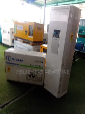 Tower Air Condition-Tower/Standing Air-Condition-Ac-2.5hp