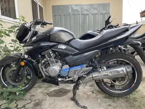 Suzuki 2018 Black