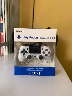 Sony Ps4 Dualshock 4 Game Controller