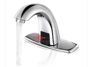 Sensor Basin Tap