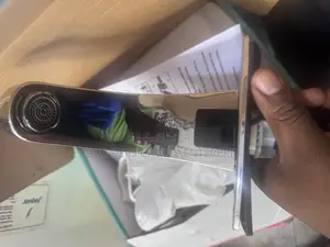 Sensor Basin Tap