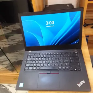 Laptop Lenovo ThinkPad T480 16GB Intel Core I5 SSD 256GB