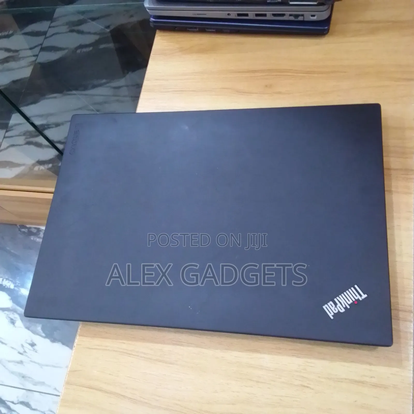 Laptop Lenovo ThinkPad T480 16GB Intel Core I5 SSD 256GB