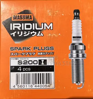 Spark Plugs for Toyota, Nissan, Kia, Hyundai