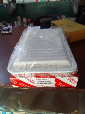 17801-20040 Toyota Air Filter