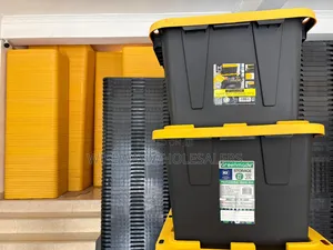 Greenmade Storage, 27 Gallon