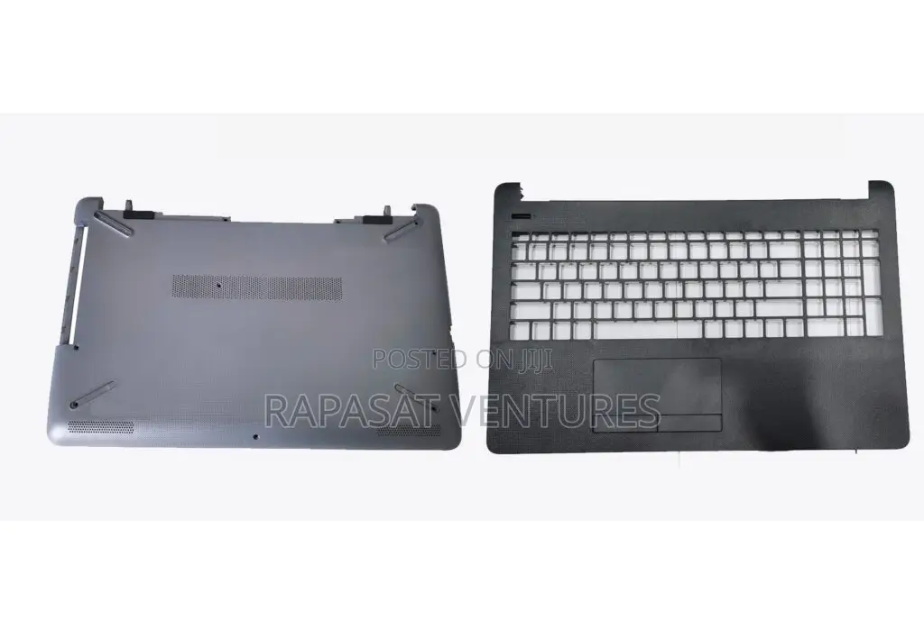 Hp 15-Da 250 G7 Cd+Tp Black Housing