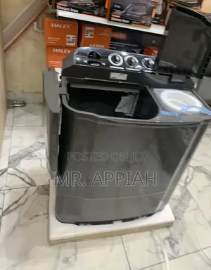 Buy Unique Lg P861ront Twin Tub 7kg Washing Machine 