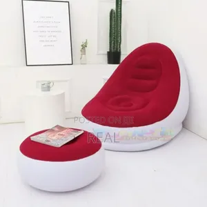 Inflatable Sofa Chair