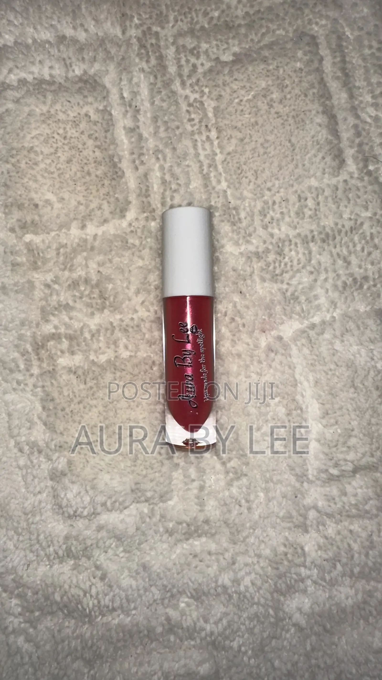 Moisturizing Lipgloss