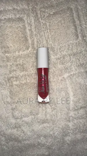 Moisturizing Lipgloss