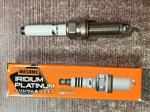 Spark Plugs for Mercedes Benz, Infinity, Nissan