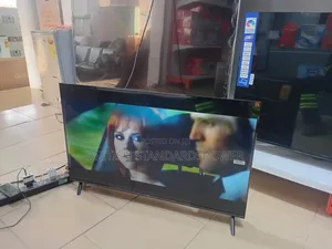 TCL 43" Perfect for Living Room and Bedroom 43 Inches Flat Screen Tv