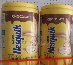 Nesquik Chocolate