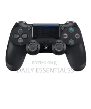 Original Sony Ps4 Wireless Game Controller