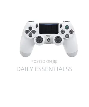 Ps4 Original Dualshock 4 Wireless Controller