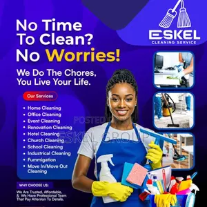 Best Cleaning Service