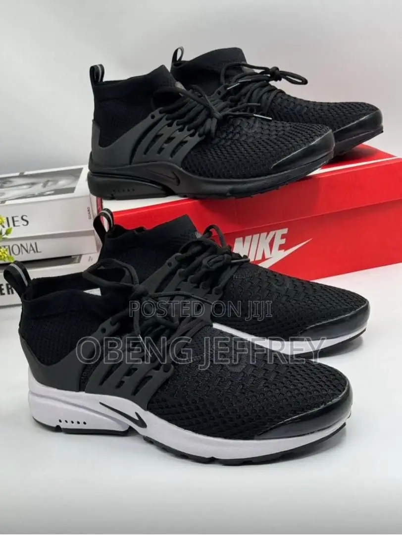 Original Nike Presto in Colours