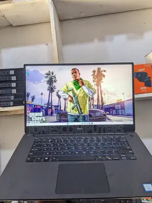 Laptop Dell XPS 15 9570 8GB Intel Core i7 SSD 512GB