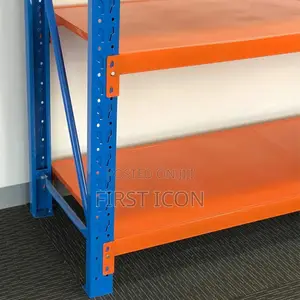 2m X 1.5m Warehouse Racking Storage Shelving Shelf Rack