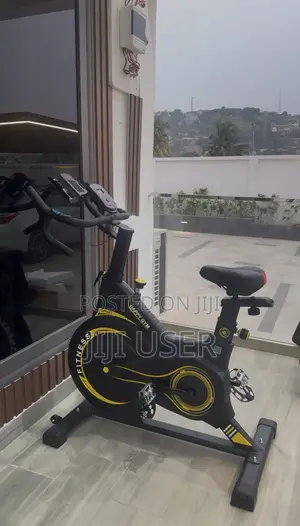 Spinning Bike
