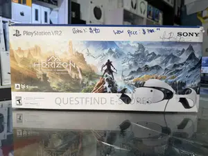Playstation Vr2