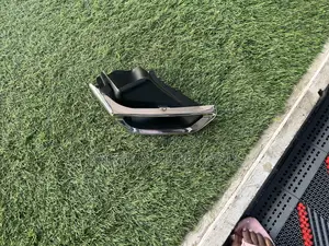 2018-2022 Honda Accord Exhaust Muffler Tail Pipe Tip