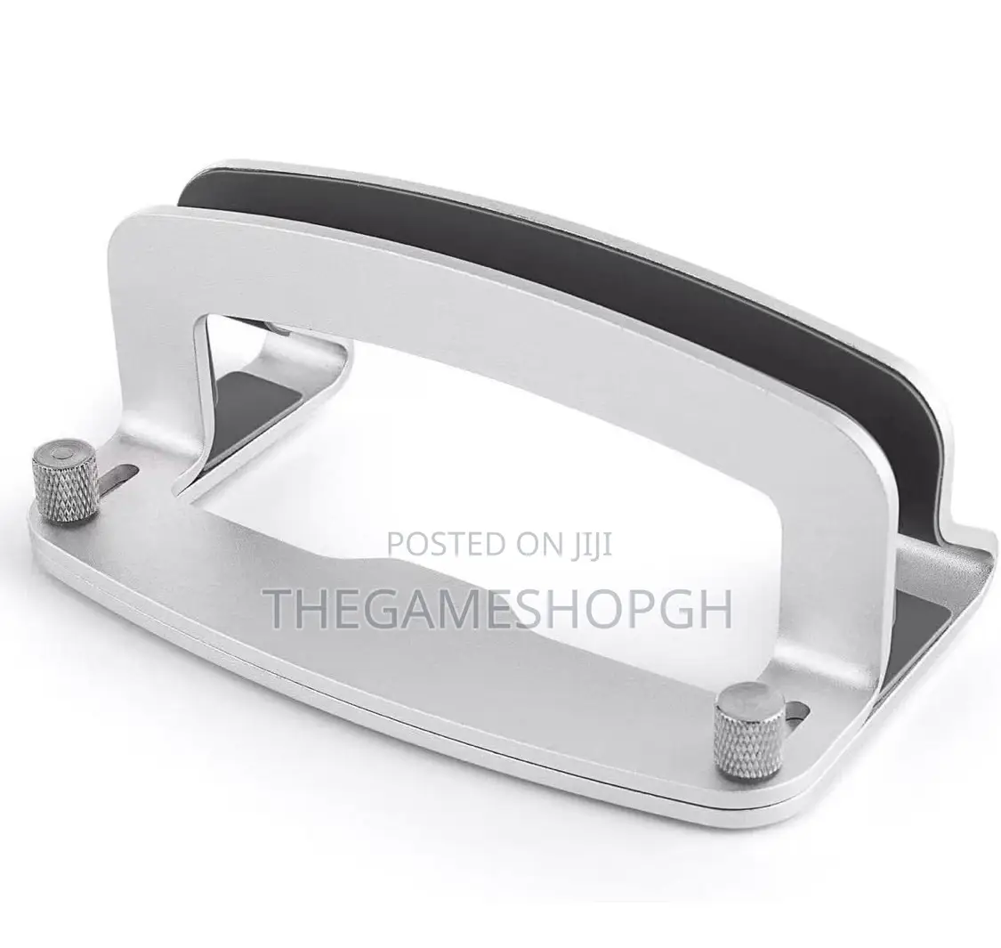 Vertical Laptop Stand