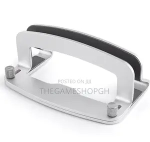 Vertical Laptop Stand