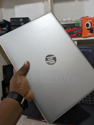 Laptop HP ProBook 450 G5 8GB Intel Core i5 SSD 256GB