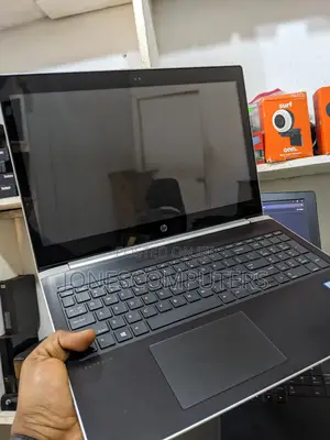 Laptop HP ProBook 450 G5 8GB Intel Core i5 SSD 256GB