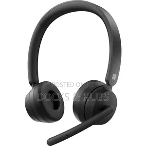 Microsoft Modern Wireless Headset for Business