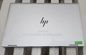 Laptop HP EliteBook x360 1040 G9 16GB Intel Core i7 SSD 512GB