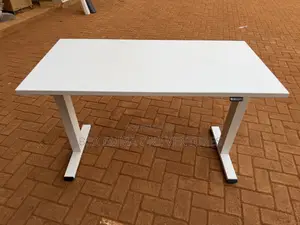 Uk Used Electric Adjustable Office Desk