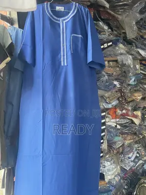 Shortsleeves Jalabiya