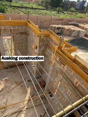 Building Construction Project