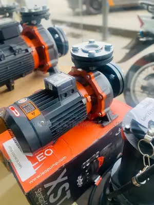 Amazing /5.5hp Leo Centrifugal Water Pump