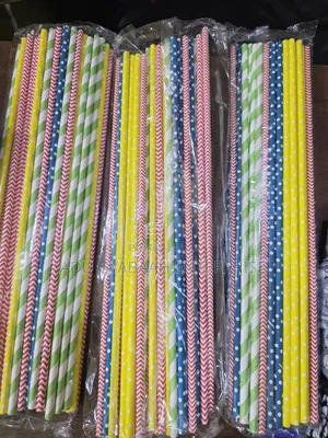 Cotton Candy Sticks