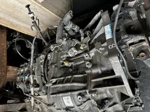 Toyota Vitz Automatic Gearbox(8 Pins)