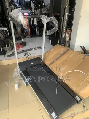 Treadmill Uk