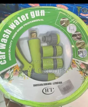 15m Garden Hose
