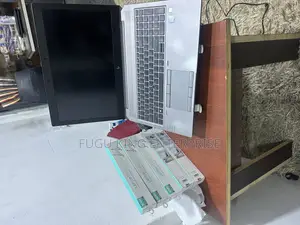 Laptop Stands Available